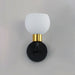 Coraline Wall Sconce-Sconces-Maxim-Lighting Design Store
