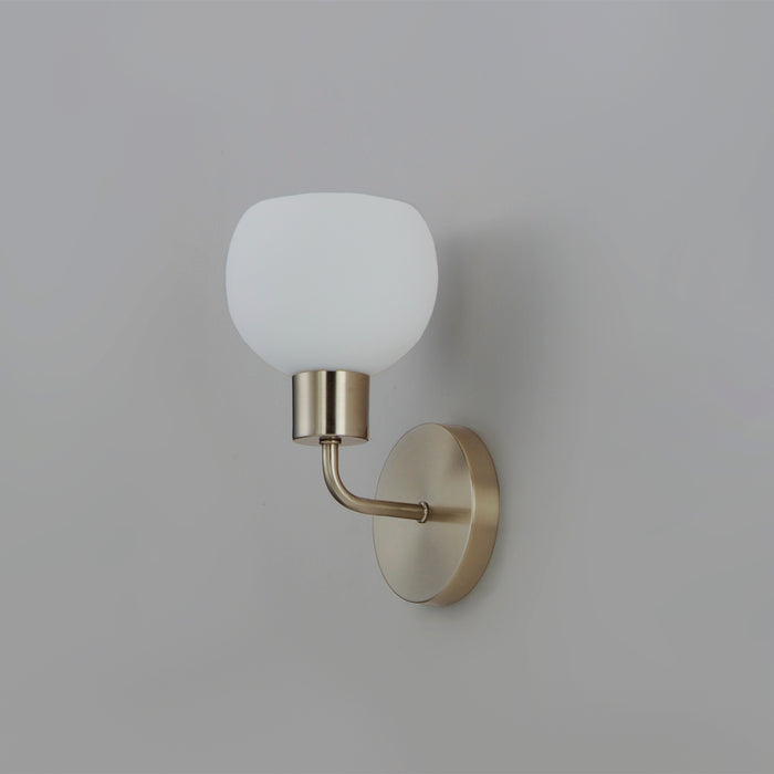 Coraline Wall Sconce-Sconces-Maxim-Lighting Design Store