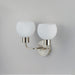 Coraline Wall Sconce-Sconces-Maxim-Lighting Design Store