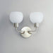 Coraline Wall Sconce-Sconces-Maxim-Lighting Design Store