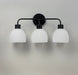 Coraline Bath Vanity Light-Bathroom Fixtures-Maxim-Lighting Design Store