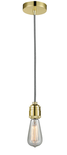 Winchester One Light Mini Pendant