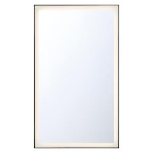 LED Mirror LED Mirror Black