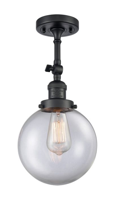 LED Semi-Flush Mount-Semi-Flush Mts.-Innovations-Lighting Design Store