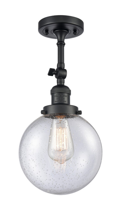 LED Semi-Flush Mount-Semi-Flush Mts.-Innovations-Lighting Design Store