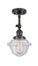 LED Semi-Flush Mount-Semi-Flush Mts.-Innovations-Lighting Design Store