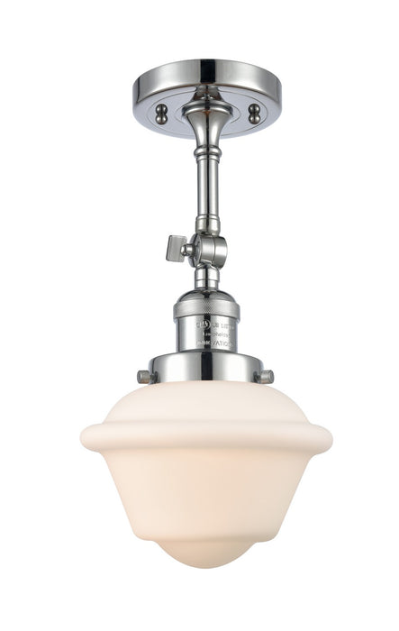 LED Semi-Flush Mount-Semi-Flush Mts.-Innovations-Lighting Design Store