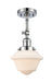 LED Semi-Flush Mount-Semi-Flush Mts.-Innovations-Lighting Design Store