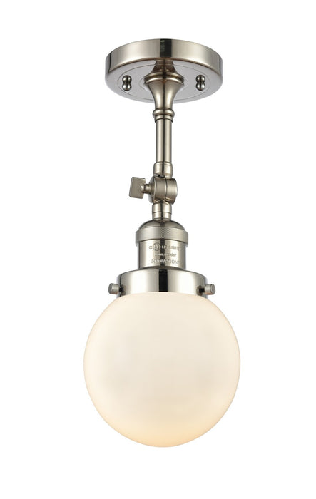 LED Semi-Flush Mount-Semi-Flush Mts.-Innovations-Lighting Design Store