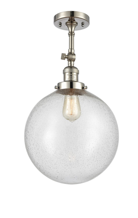 LED Semi-Flush Mount-Semi-Flush Mts.-Innovations-Lighting Design Store