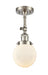 LED Semi-Flush Mount-Semi-Flush Mts.-Innovations-Lighting Design Store