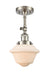 LED Semi-Flush Mount-Semi-Flush Mts.-Innovations-Lighting Design Store