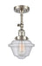 LED Semi-Flush Mount-Semi-Flush Mts.-Innovations-Lighting Design Store
