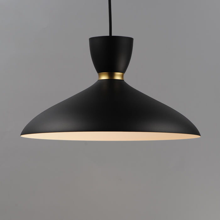 Carillon Pendant-Pendants-Maxim-Lighting Design Store
