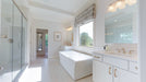 Axis Bath Vanity Light-Bathroom Fixtures-maxim-Lighting Design Store