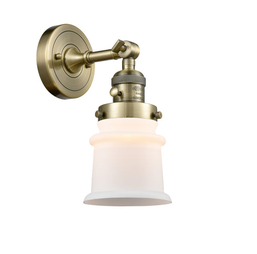 Franklin Restoration LED Wall Sconce