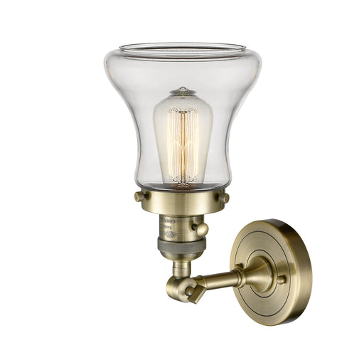 Franklin Restoration LED Wall Sconce