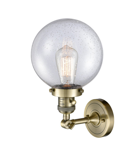 Franklin Restoration LED Wall Sconce