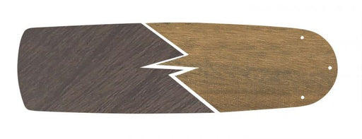 Craftmade - BSAP56-DWGWN - 56" Blades - Premier Series - Driftwood/Grey Walnut