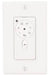 Craftmade - CM-6SDC - Wall Control - DC 6 Speed Fan Control - White