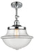 LED Semi-Flush Mount-Semi-Flush Mts.-Innovations-Lighting Design Store
