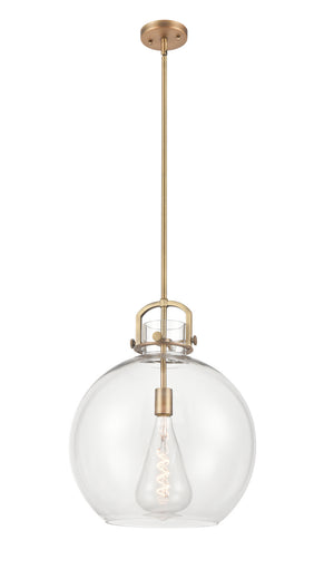 Newton LED Pendant