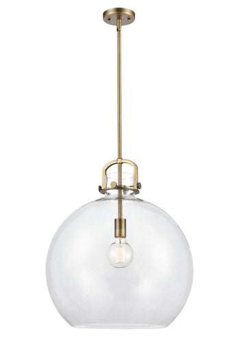 Newton LED Pendant