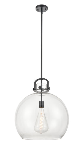 Newton LED Pendant