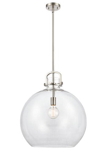 Newton LED Pendant