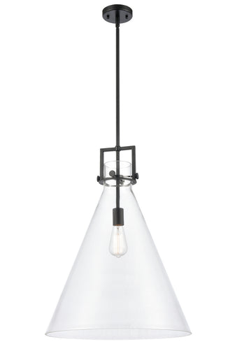 Newton LED Pendant