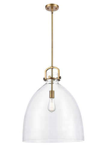 Newton LED Pendant