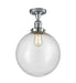 LED Semi-Flush Mount-Semi-Flush Mts.-Innovations-Lighting Design Store