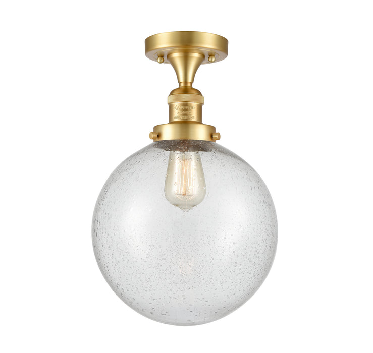 LED Semi-Flush Mount-Semi-Flush Mts.-Innovations-Lighting Design Store