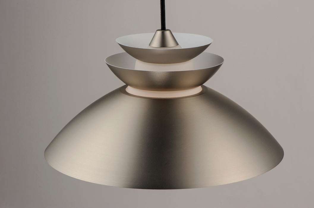 Nordic Pendant-Pendants-Maxim-Lighting Design Store
