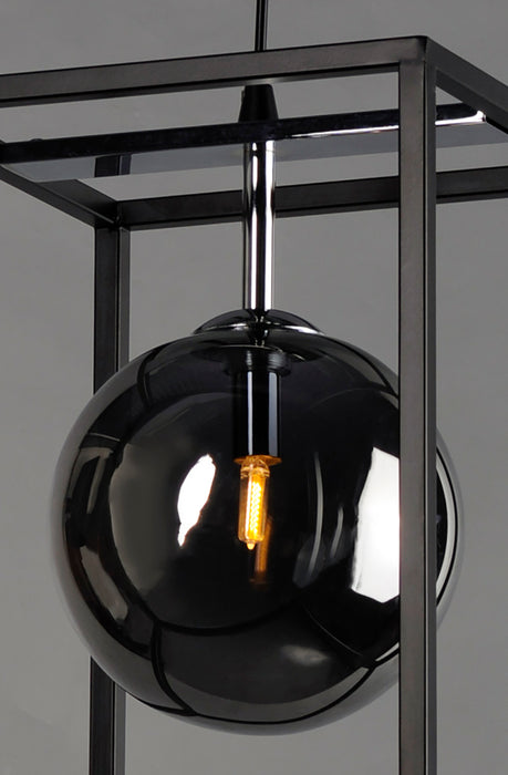 Fluid LED Pendant-Mini Pendants-Maxim-Lighting Design Store