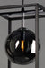Fluid LED Pendant-Mini Pendants-Maxim-Lighting Design Store