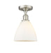 LED Semi-Flush Mount-Semi-Flush Mts.-Innovations-Lighting Design Store