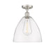LED Semi-Flush Mount-Semi-Flush Mts.-Innovations-Lighting Design Store