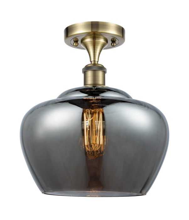 LED Semi-Flush Mount-Semi-Flush Mts.-Innovations-Lighting Design Store