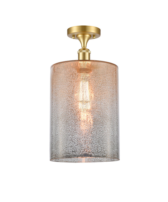 LED Semi-Flush Mount-Semi-Flush Mts.-Innovations-Lighting Design Store