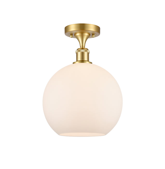 LED Semi-Flush Mount-Semi-Flush Mts.-Innovations-Lighting Design Store