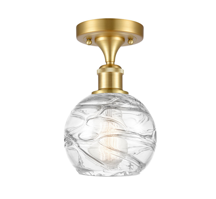 LED Semi-Flush Mount-Semi-Flush Mts.-Innovations-Lighting Design Store