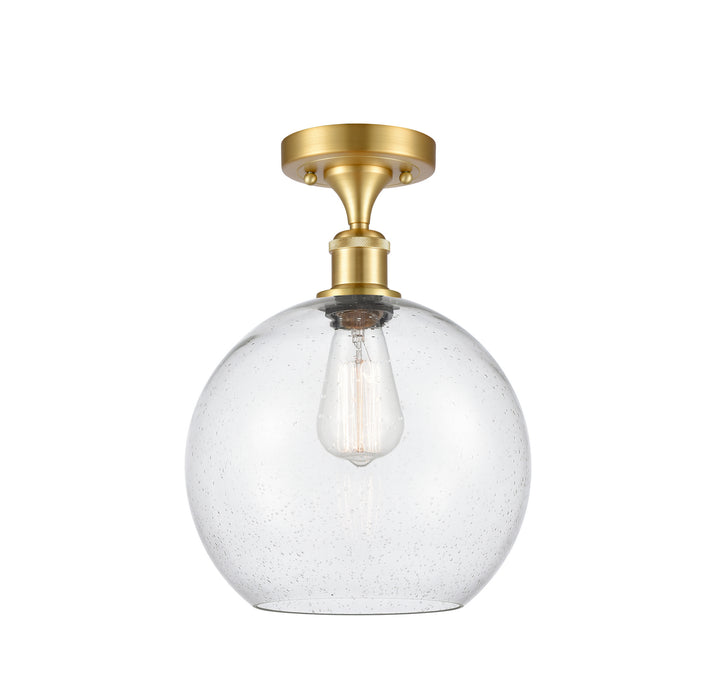 LED Semi-Flush Mount-Semi-Flush Mts.-Innovations-Lighting Design Store