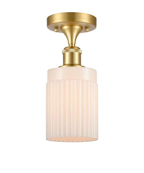 LED Semi-Flush Mount-Semi-Flush Mts.-Innovations-Lighting Design Store