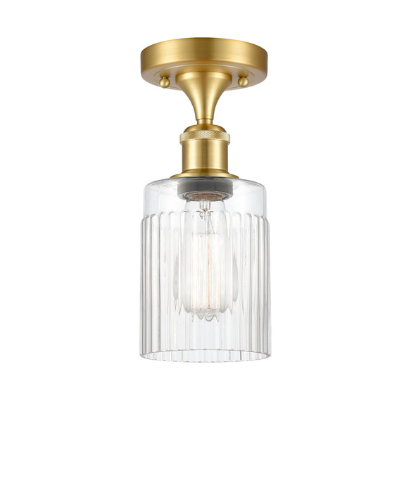 LED Semi-Flush Mount-Semi-Flush Mts.-Innovations-Lighting Design Store