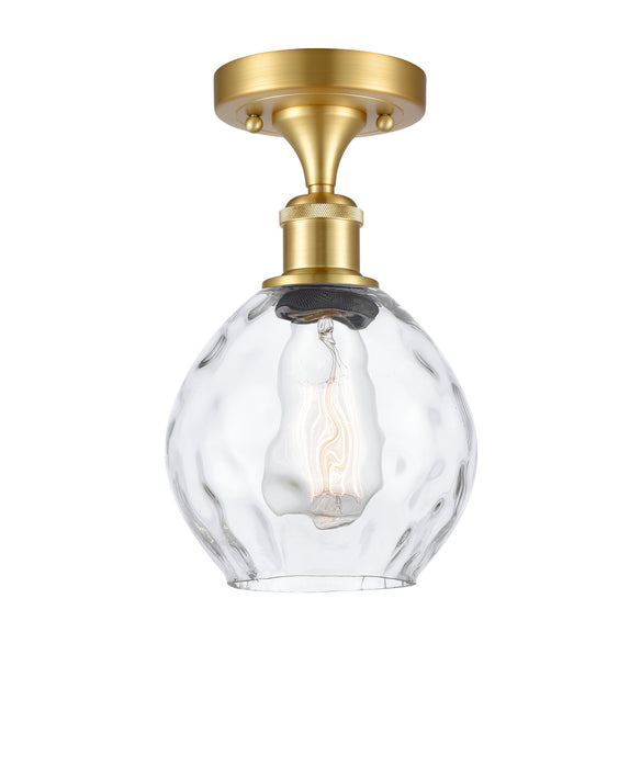 LED Semi-Flush Mount-Semi-Flush Mts.-Innovations-Lighting Design Store