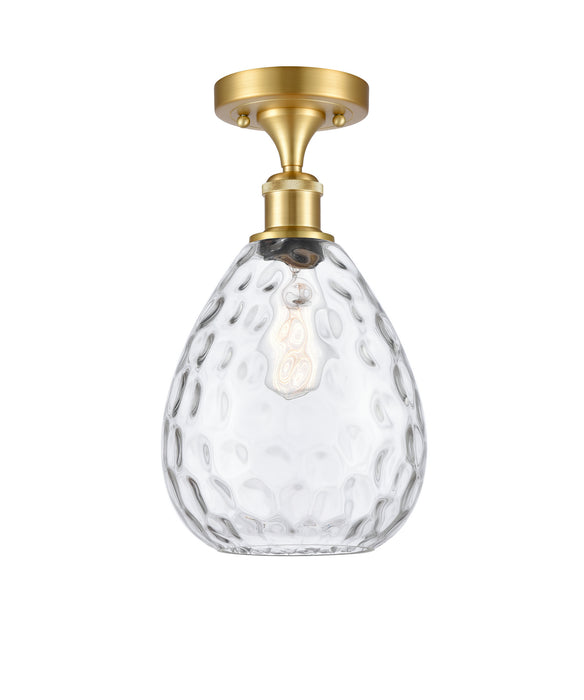 LED Semi-Flush Mount-Semi-Flush Mts.-Innovations-Lighting Design Store