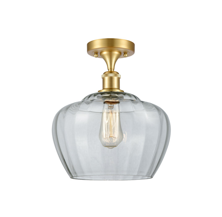 LED Semi-Flush Mount-Semi-Flush Mts.-Innovations-Lighting Design Store