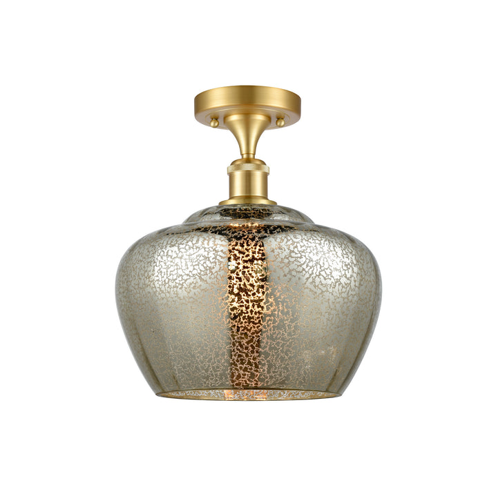 LED Semi-Flush Mount-Semi-Flush Mts.-Innovations-Lighting Design Store