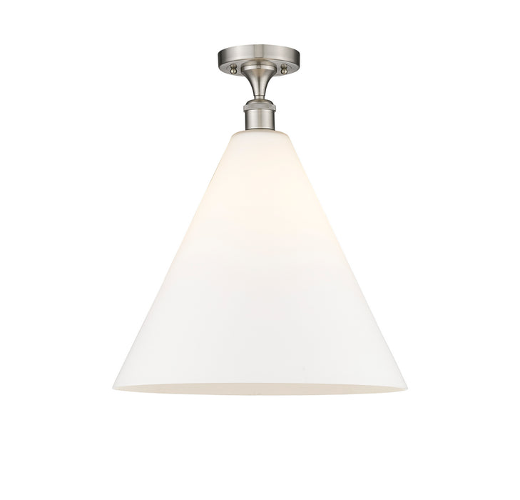LED Semi-Flush Mount-Semi-Flush Mts.-Innovations-Lighting Design Store